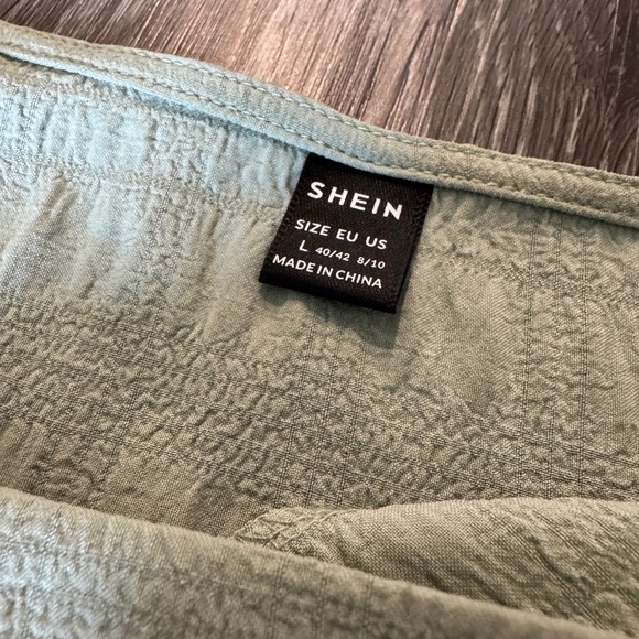 Two Ruffled Tank Tops - Picture 5 of 13